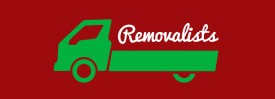 Removalists Nunderi - Furniture Removalist Services
